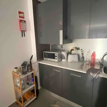 Appartement Paraiso Sol Rocha - Rocha - Portimão