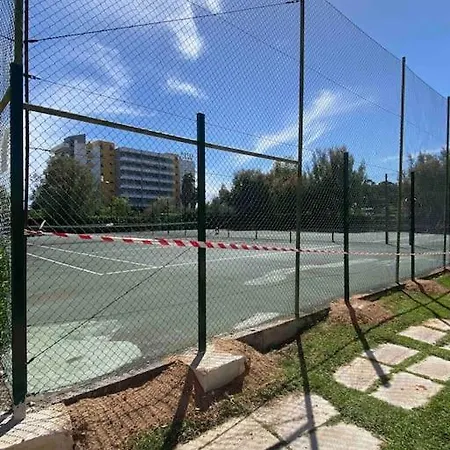 Paraiso Sol Rocha - Rocha - Appartement *