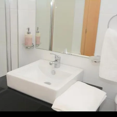 Paraiso Sol Rocha - Rocha - Appartement *