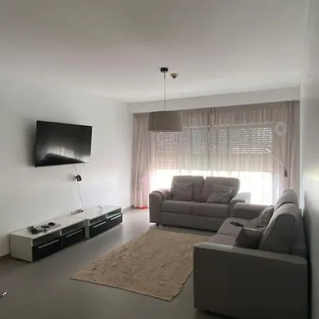 Appartement Paraiso Sol Rocha - Rocha -