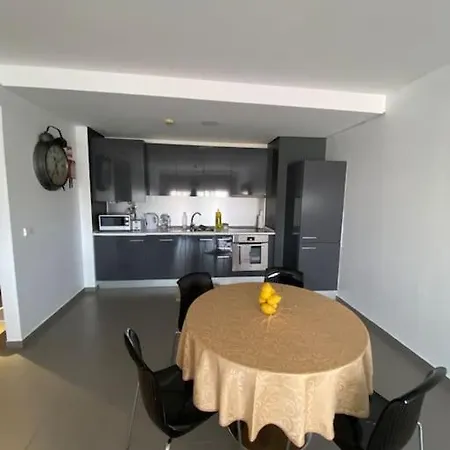 Appartement Paraiso Sol Rocha - Rocha - *