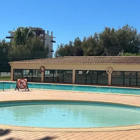 Paraiso Sol Rocha - Rocha - * Portimão