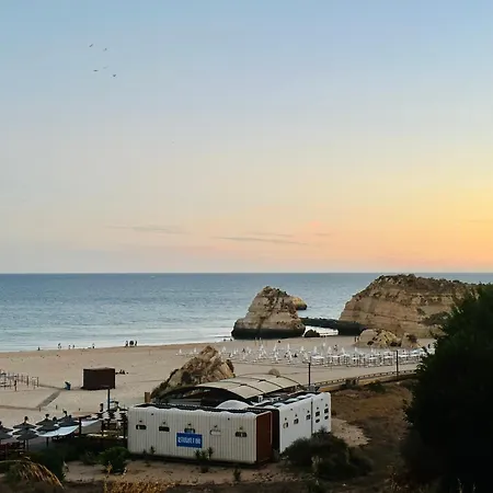 Appartement Paraiso Sol Rocha - Rocha - Portimão