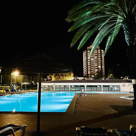 Paraiso Sol Rocha - Rocha - Appartement