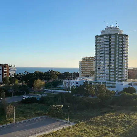 Paraiso Sol Rocha - Rocha - Appartement *