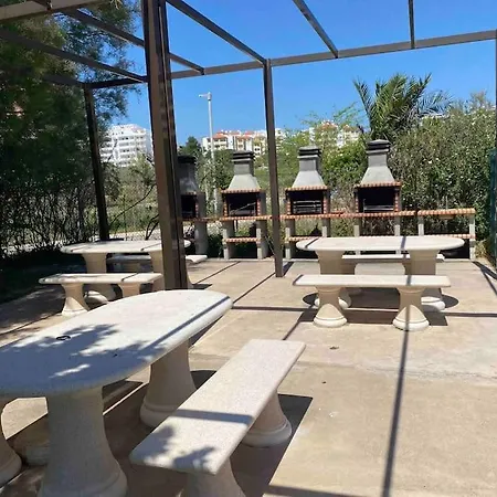 Paraiso Sol Rocha - Rocha - Apartment Portimao
